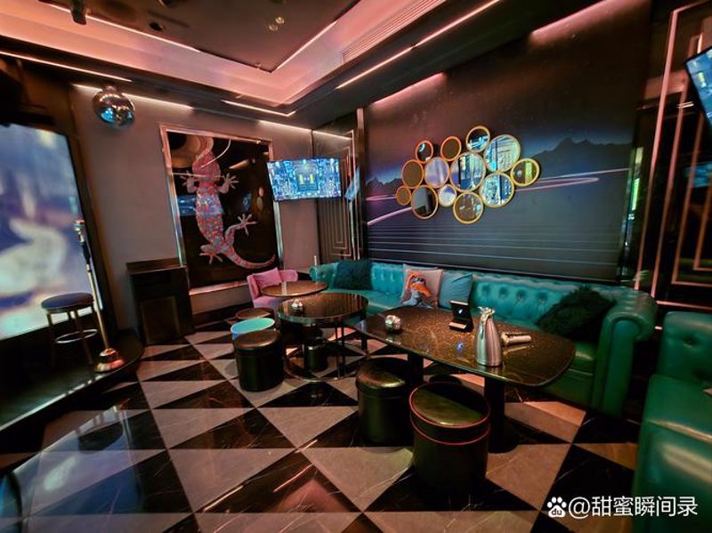 KTV行业在上海的发展变化