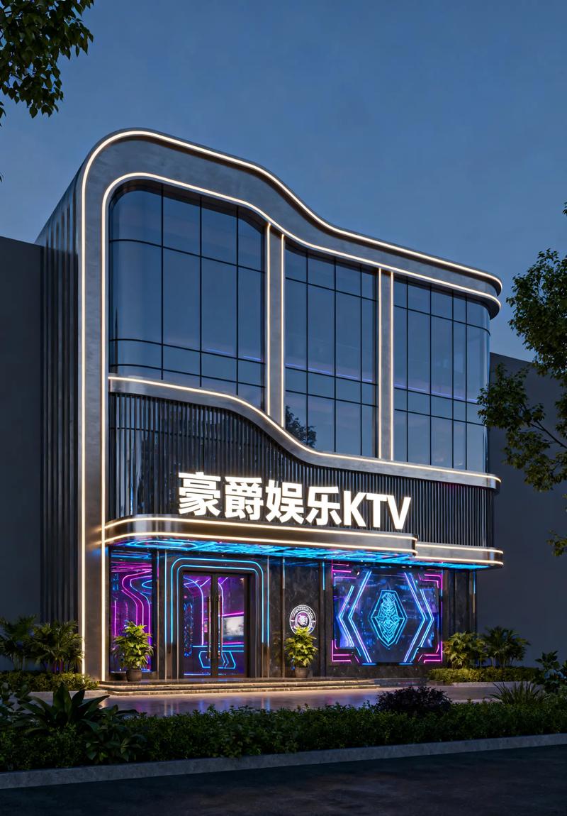 主题KTV选购指南:打造专属欢聚空间